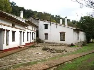 El Molino del Corcho 