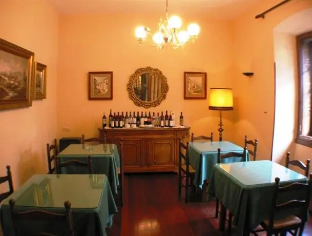 Hostal Esmeralda Comillas