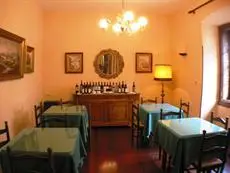 Hostal Esmeralda Comillas 