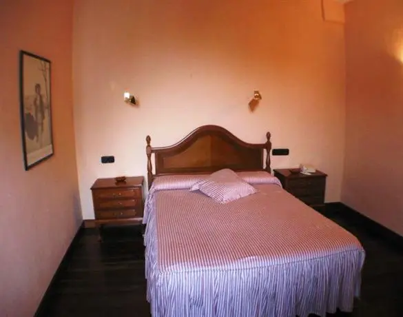 Hostal Esmeralda Comillas