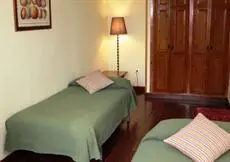 Hostal Esmeralda Comillas 