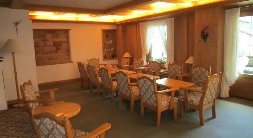 Hotel Alpina Pinzolo