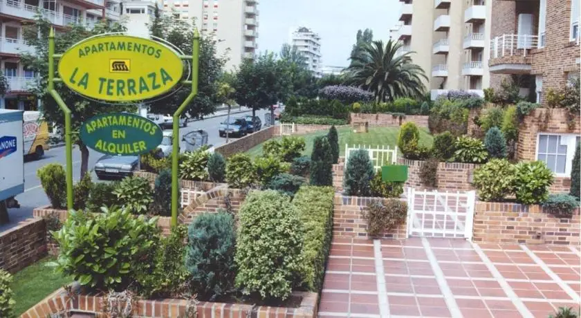 Apartamentos La Terraza 