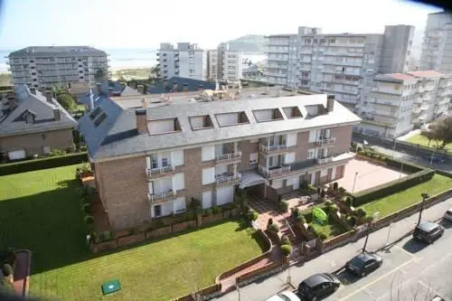 Apartamentos La Terraza 