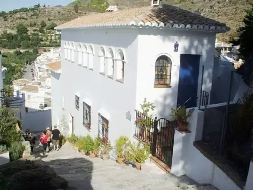 Casa Arcos De La Almona