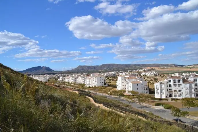 Hacienda Riquelme - Murcia Resort 