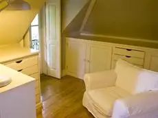 Oh Casa Sintra - Rooms And Suites 