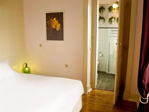 Oh Casa Sintra - Rooms And Suites 