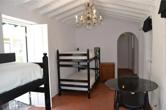 Oh Casa Sintra - Rooms And Suites 