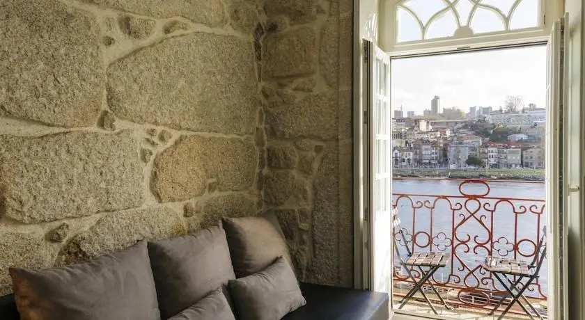 Your Opo Ribeira Apartments Porto 