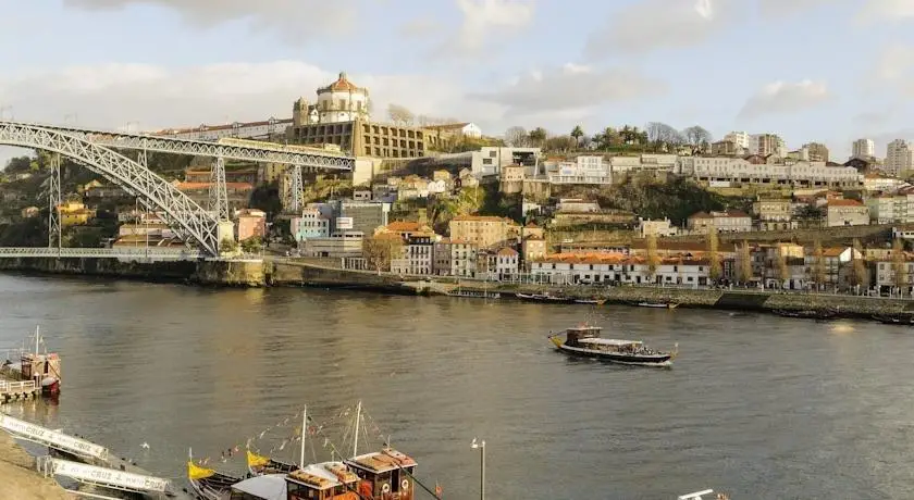 Your Opo Ribeira Apartments Porto 