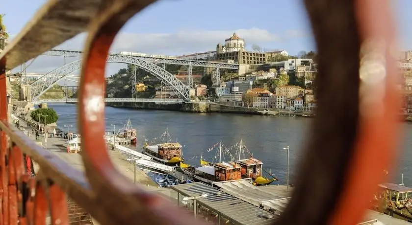 Your Opo Ribeira Apartments Porto 