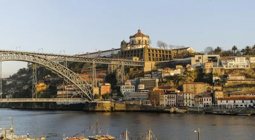 Your Opo Ribeira Apartments Porto 