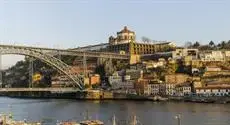 Your Opo Ribeira Apartments Porto 