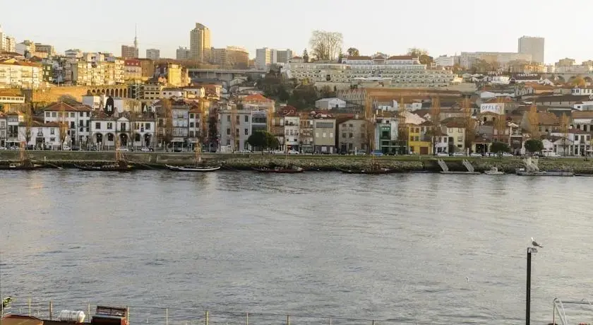 Your Opo Ribeira Apartments Porto 