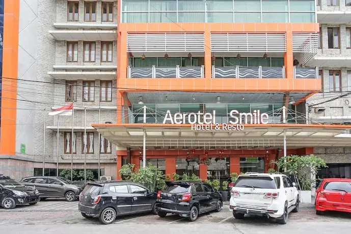 Aerotel Smile Makassar