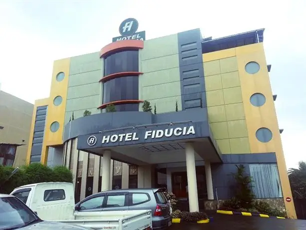 Hotel Fiducia Serpong