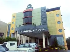 Hotel Fiducia Serpong 