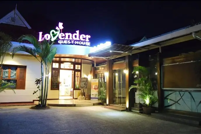 Lovender Guesthouse