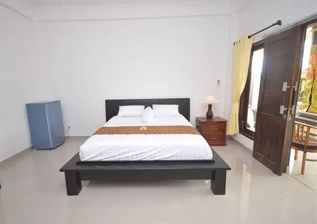 Putu Guest House 