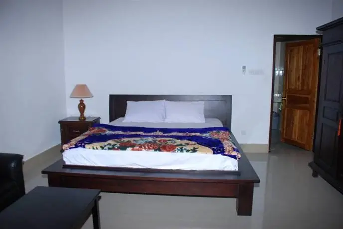 Putu Guest House 