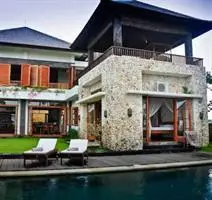 Villa Kawan 