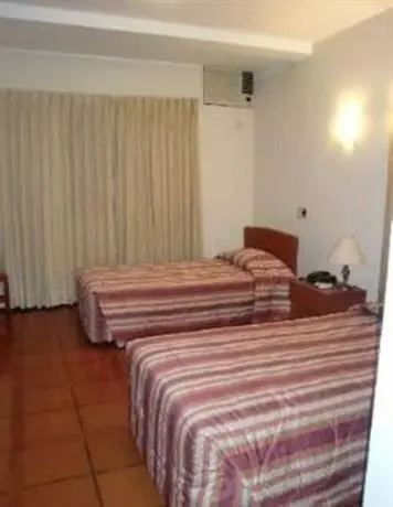 Dm Hoteles Nasca 