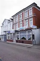 Hotel Haus Borkum 