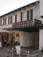 Hotel Klitbakken 