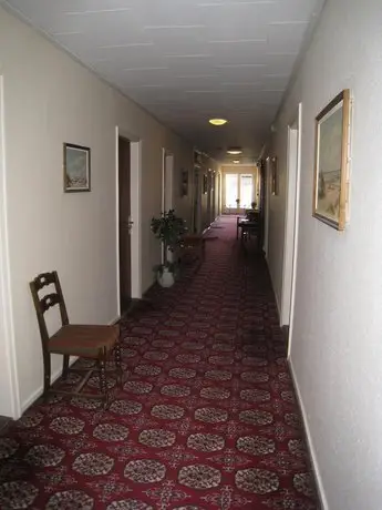 Hotel Klitbakken 