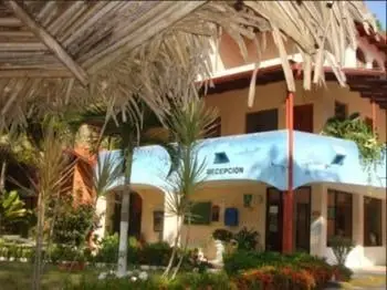 Hotel Las Brisas del Pacifico