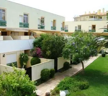 Apartment Kimberley Vilamoura