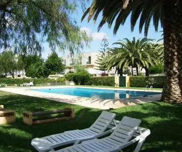 Apartment Kimberley Vilamoura