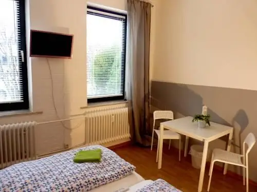 Apartmenthaus Monkhofer Weg