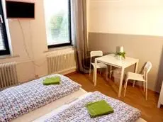 Apartmenthaus Monkhofer Weg 