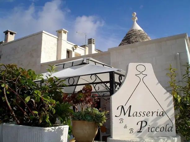 B&B Masseria Piccola 