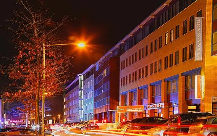 Best Western Hotel Hannover City 