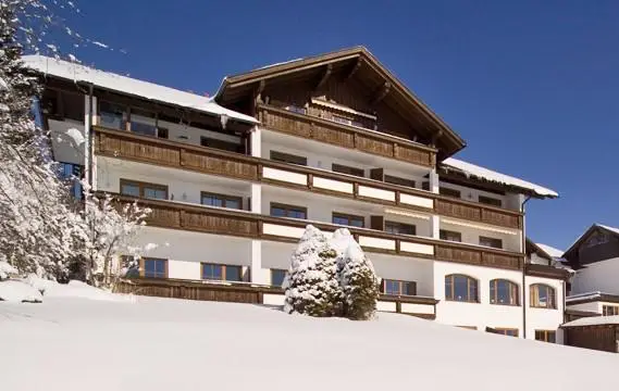 Hartung's Hotel Dorf