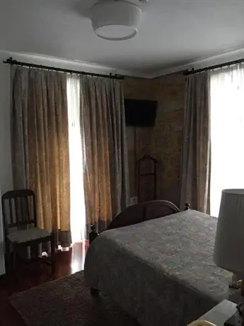 Hotel Central Jardim 