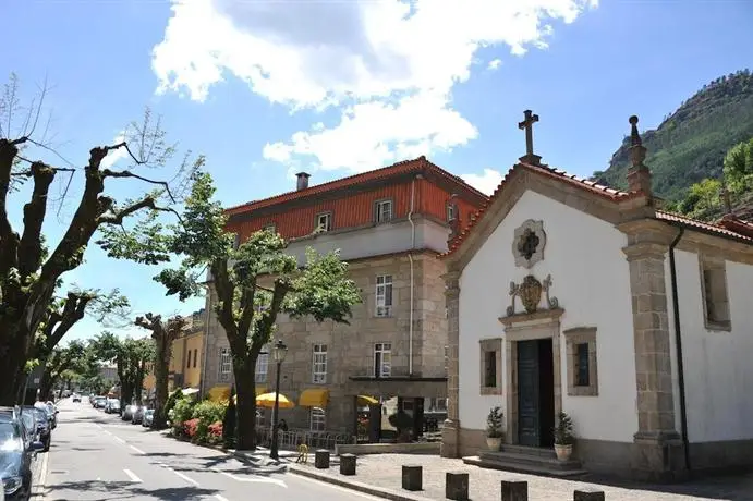 Hotel Central Jardim 