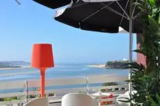 Hotel HS Milfontes Beach - Duna Parque Hotel Group 