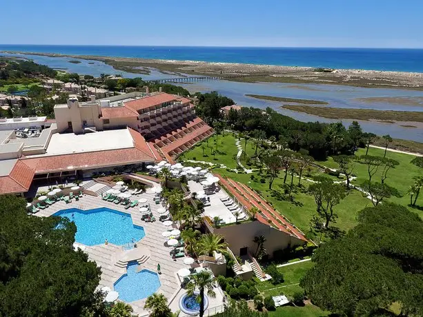 Hotel Quinta do Lago