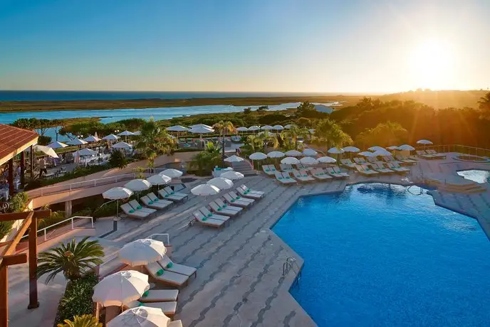 Hotel Quinta do Lago