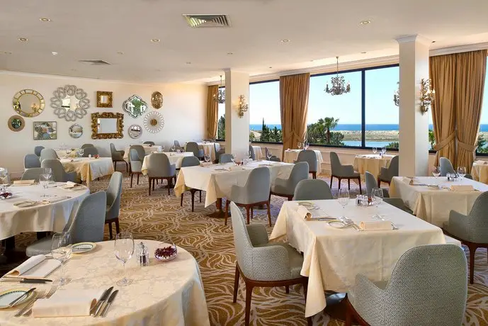 Hotel Quinta do Lago 