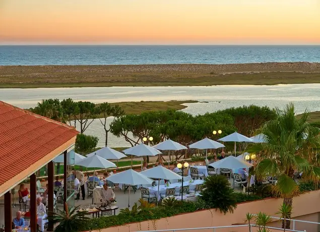 Hotel Quinta do Lago 