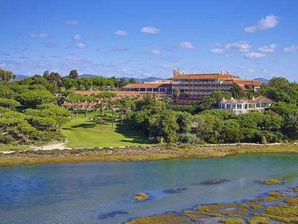 Hotel Quinta do Lago 