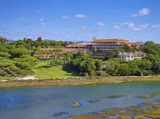 Hotel Quinta do Lago 