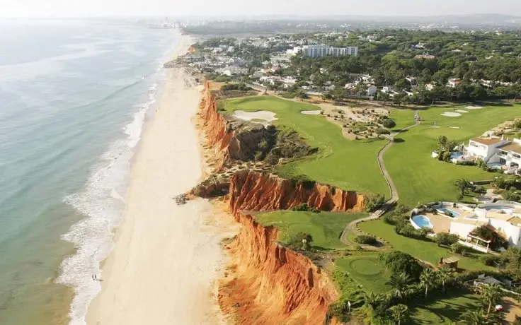 Hotel Quinta do Lago 