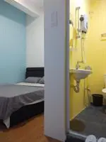 Moon Eleven Hostel Near Klia & Klia2 