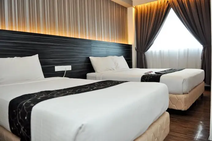 Signature Hotel Kuantan 